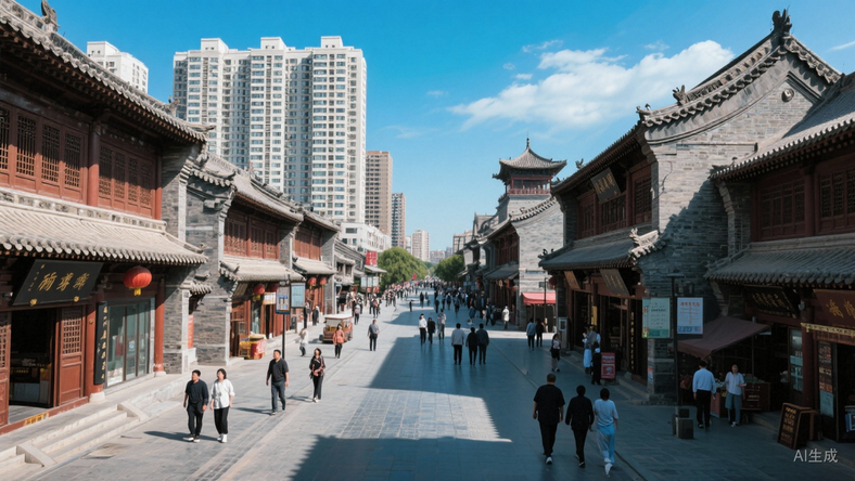 河南话魔性爆红,河南人自己都没想通